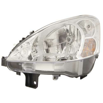 Farol principal