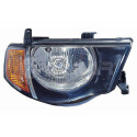 Farol principal