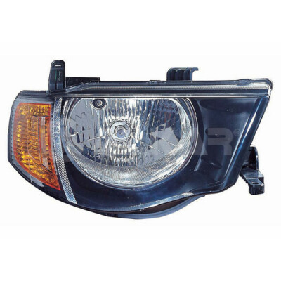 Farol principal