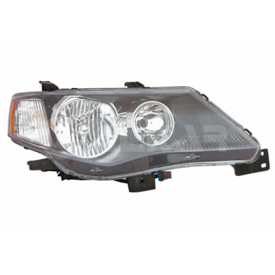 Farol principal