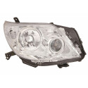 Farol principal