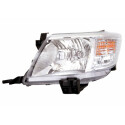 Farol principal