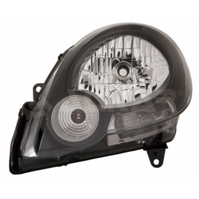 Farol principal