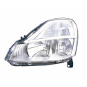 Farol principal