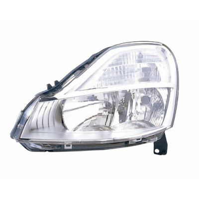 Farol principal