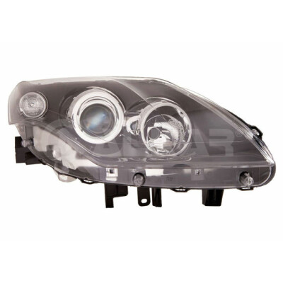 Farol principal