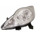 Farol principal