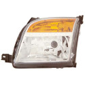 Farol principal