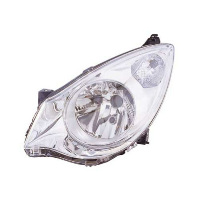 Farol principal