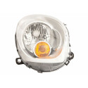 Farol principal