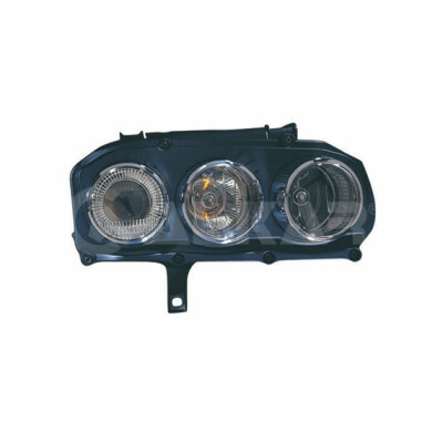 Farol principal