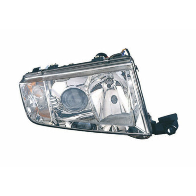 Farol principal