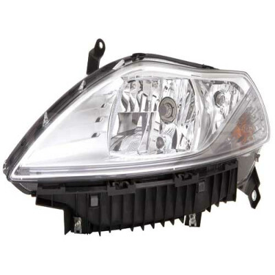 Farol principal