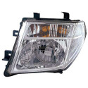 Farol principal