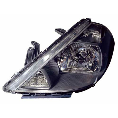 Farol principal