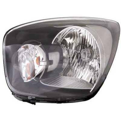 Farol principal