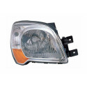 Farol principal