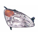 Farol principal