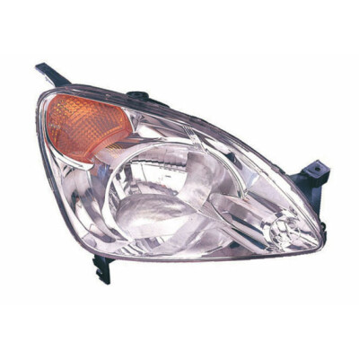 Farol principal