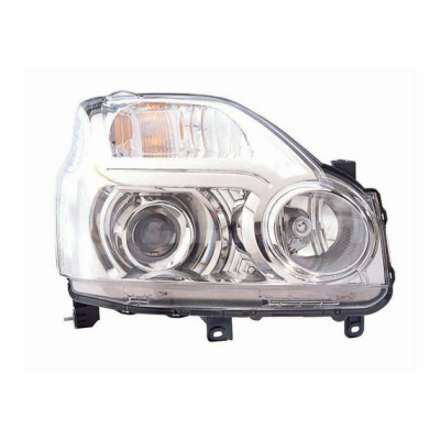 Farol principal