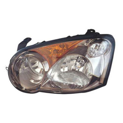 Farol principal