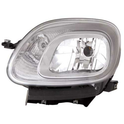 Farol principal