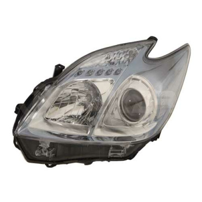 Farol principal
