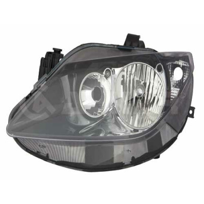 Farol principal