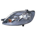 Farol principal