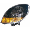Farol principal