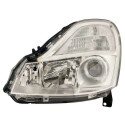 Farol principal