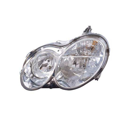 Farol principal