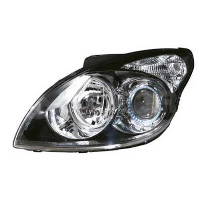Farol principal
