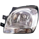 Farol principal