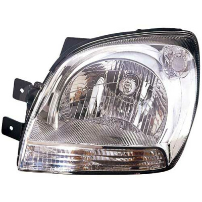 Farol principal