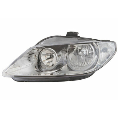 Farol principal