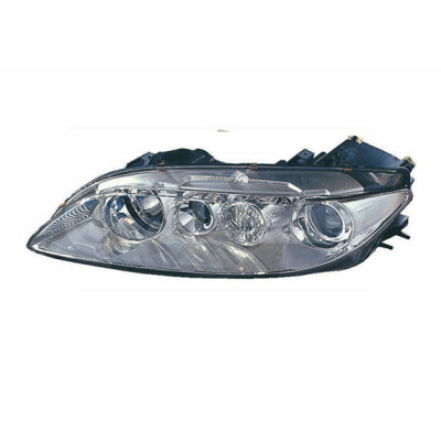 Farol principal