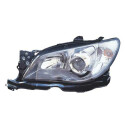 Farol principal