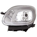 Farol principal