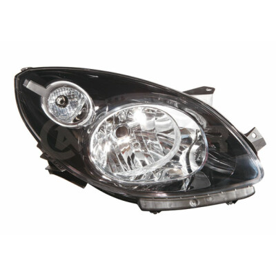 Farol principal