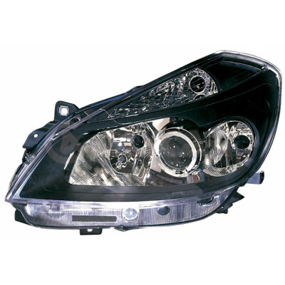 Farol principal