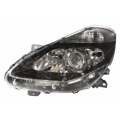 Farol principal