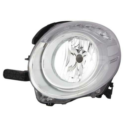 Farol principal