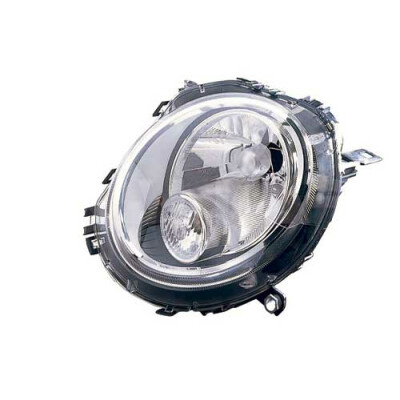 Farol principal