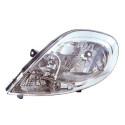 Farol principal