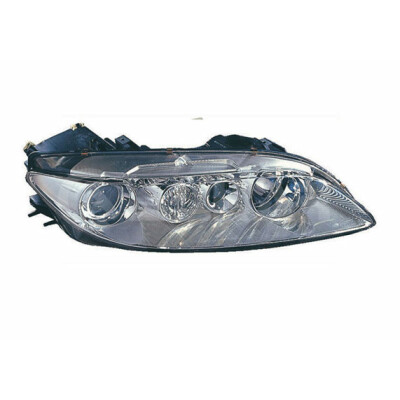Farol principal