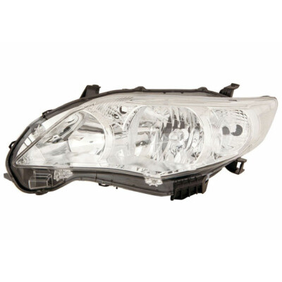 Farol principal