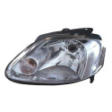 Farol principal