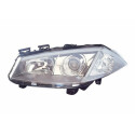 Farol principal