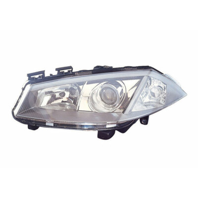 Farol principal